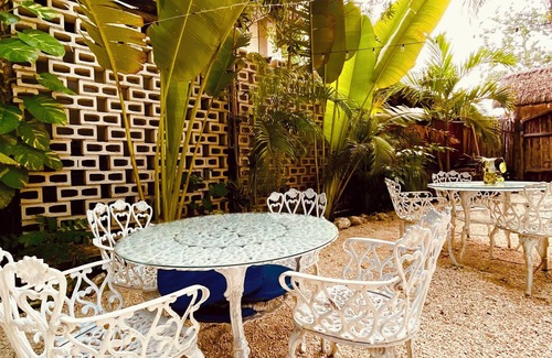 Centro de la ciudad de Tulum Apartamento | MIO Tulum Hotel Boutique