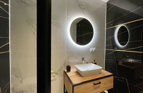 Stare Miasto Apartamento | Miodowa Faktoria 4