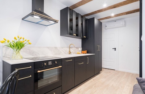 Stare Miasto Apartamento | Miodowa Faktoria 7