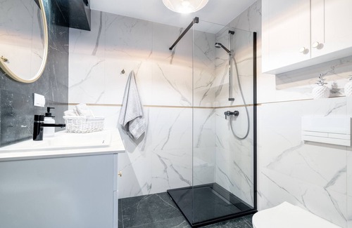 Stare Miasto Apartamento | Miodowa Faktoria 7