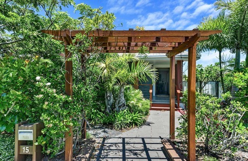 Point Vernon Casa | Miol Moor Villa - Elegance and style near the ocean