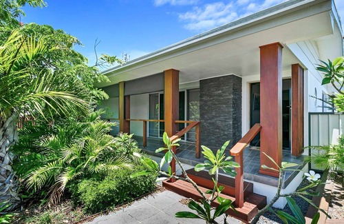 Point Vernon Casa | Miol Moor Villa - Elegance and style near the ocean