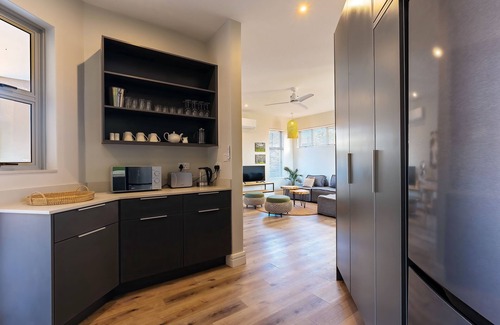 Victoria Falls Apartamento | Miombo Mews