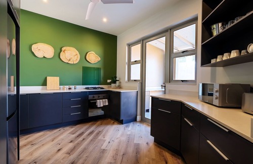 Victoria Falls Apartamento | Miombo Mews