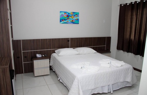 Machados Hotel | Miotto Executive Hotel