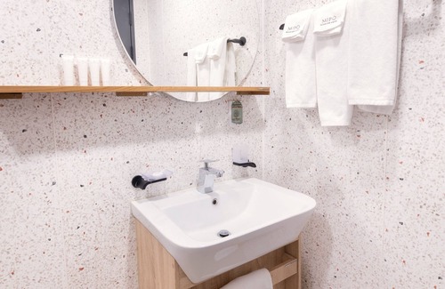 Haeundae Hotel | Mipo Oceanside Hotel