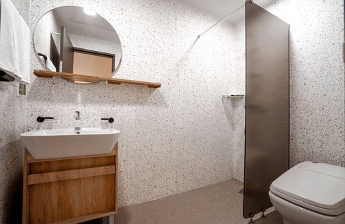 Haeundae Hotel | Mipo Oceanside Hotel