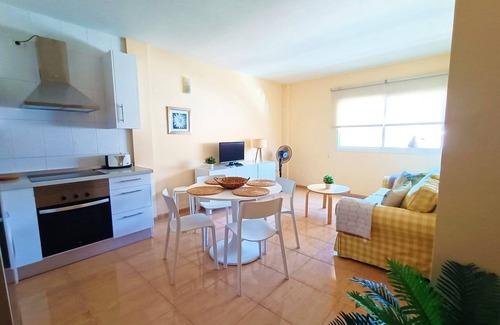 San Sebastián de la Gomera Apartamento | Miramar 3 - San Sebastián de La Gomera
