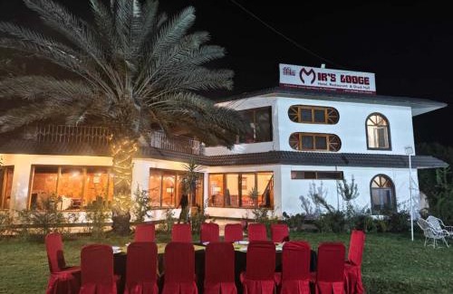 Gilgit Hotel | Mir,s Lodge Hotel Restaurant & Shadi hall