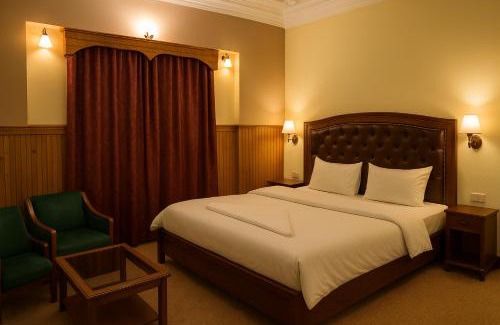Gilgit Hotel | Mir,s Lodge Hotel Restaurant & Shadi hall