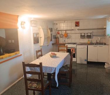 Sucici Casa | Mir u prirodi