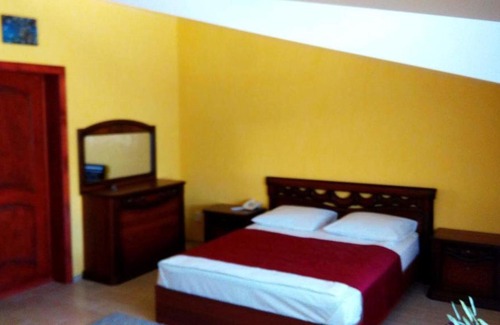 Nefteyugansk Cama Y Desayuno | Mira 18A