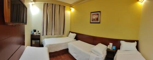 Ajyad Hotel | Mira Ajyad Hotel