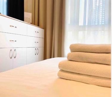 Pechers'kyi District Apartamento | Mira Apart-Hotel