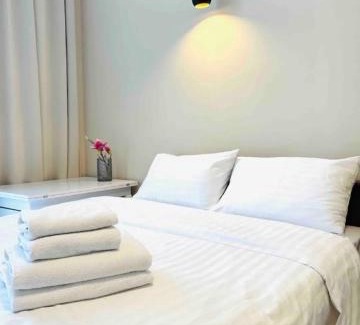 Pechers'kyi District Apartamento | Mira Apart-Hotel