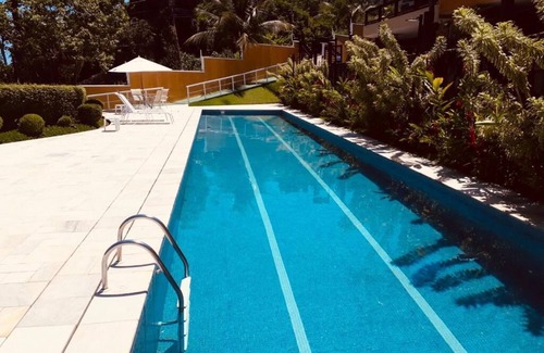 Juquehy Villa | Mirantes do Juquehy 100 meters from the beach Very exclusive location