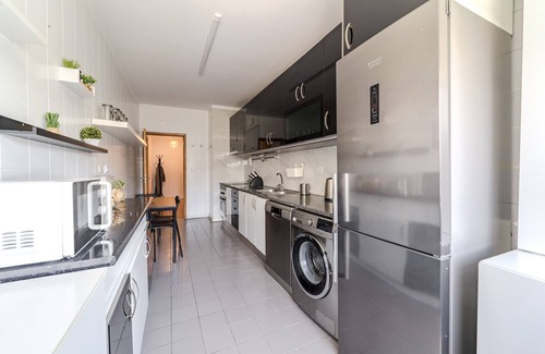 Braga Apartamento | Mira Bracara by House and People
