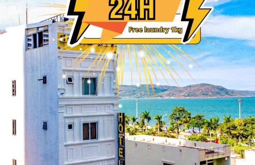 Quy Nhon Hotel | Mira Eco Hotel Quy Nhon