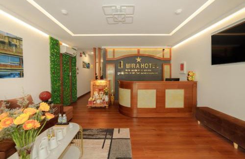 Quy Nhon Hotel | Mira Eco Hotel Quy Nhon