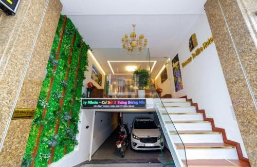Quy Nhon Hotel | Mira Eco Hotel Quy Nhon