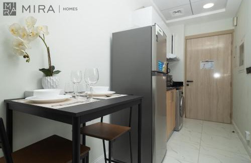 Jebel Ali Apartamento | Mira Holiday Homes - Luxury, Stylish & Cozy 1-BR in Downtown Jebel Ali