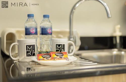 Jebel Ali Apartamento | Mira Holiday Homes - Luxury, Stylish & Cozy 1-BR in Downtown Jebel Ali