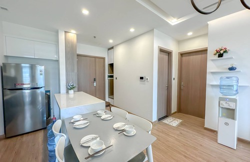 Ngoc Khanh Apartamento | Mira Housing- Vinhomes Metropolis