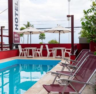 Loteamento Joao Batista Juliao Hotel | Mira Maré Praia Hotel
