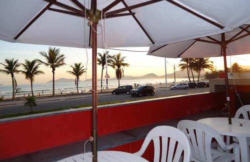 Loteamento Joao Batista Juliao Hotel | Mira Maré Praia Hotel