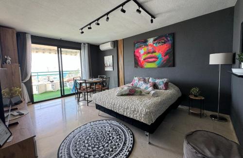 Cala Apartamento | Mira Mar Atrium Beach