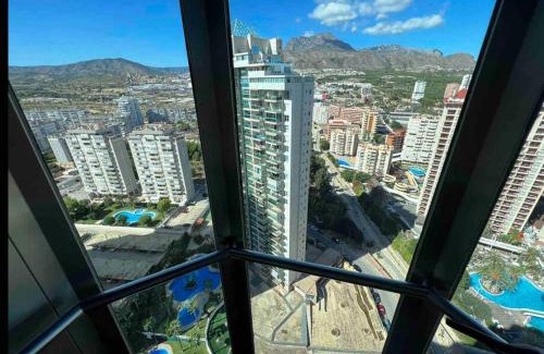 Cala Apartamento | Mira Mar Atrium Beach