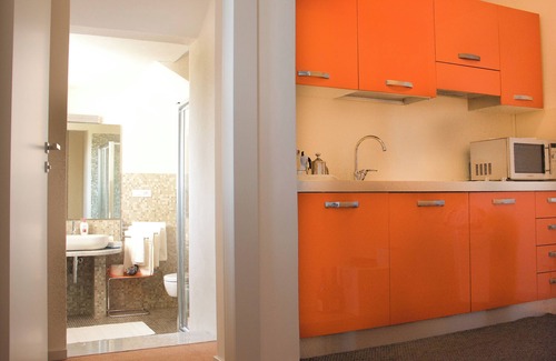 La Spezia Complejo | Mira-mare Apartments & Suites