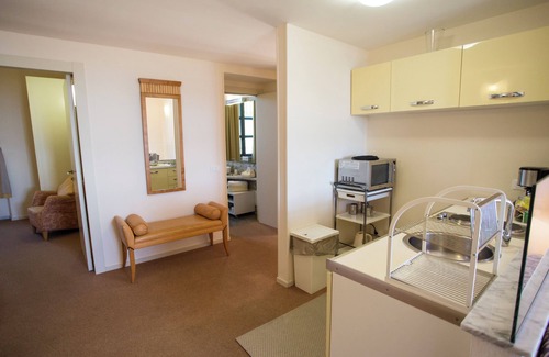 La Spezia Complejo | Mira-mare Apartments & Suites