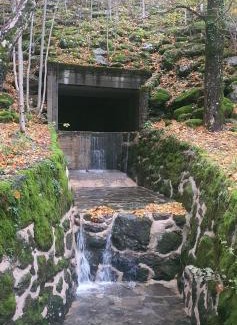 Canfranc-Estacion Apartamento | Mira Moleta bienvenidos a Canfranc