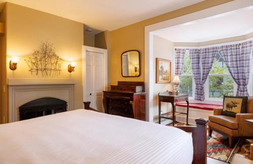 Bar Harbor Casa | Mira Monte Inn & Suites