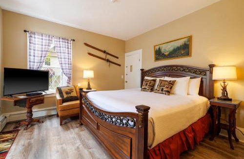 Bar Harbor Casa | Mira Monte Inn & Suites
