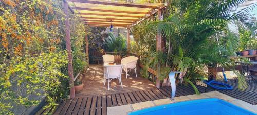 Manguinhos Casa | Mira Playa Geribá