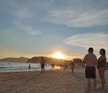 Manguinhos Casa | Mira Playa Geribá