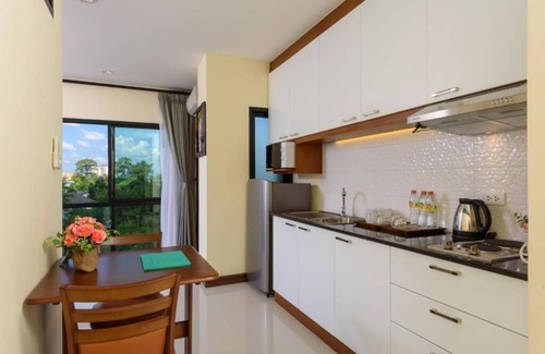 Tha Sala Hotel | Mira Residence and Resort