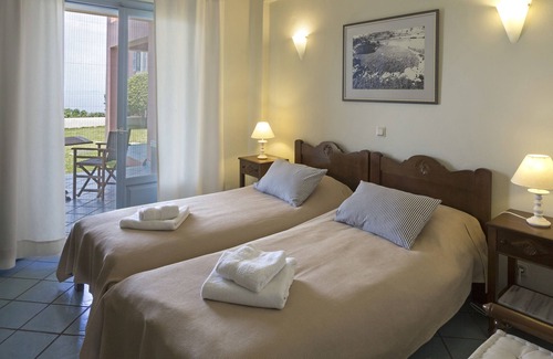 Lefkada Casa | Mira Resort