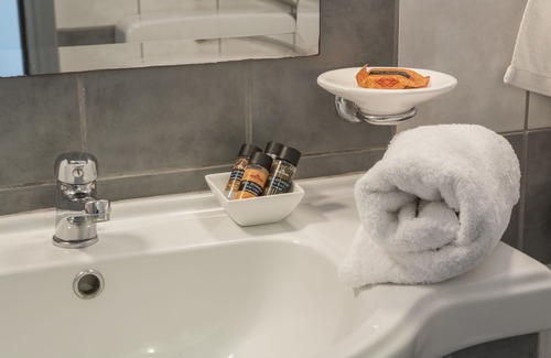 Lefkada Casa | Mira Resort