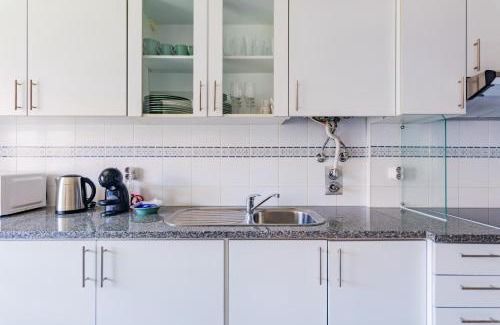 Aveiro Apartamento | Mira-Ria - Apartamento em bairro calmo e central