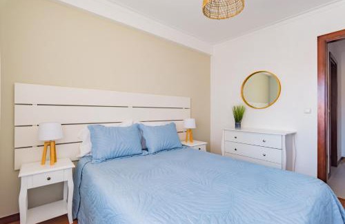 Aveiro Apartamento | Mira-Ria - Apartamento em bairro calmo e central