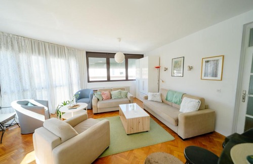 Uzice Apartamento | MiRa