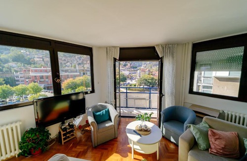 Uzice Apartamento | MiRa