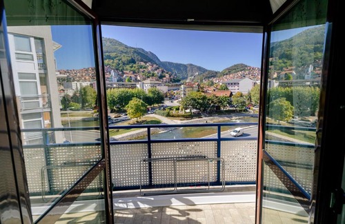 Uzice Apartamento | MiRa