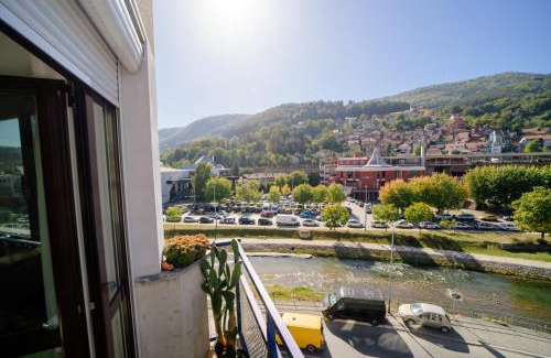 Uzice Apartamento | MiRa