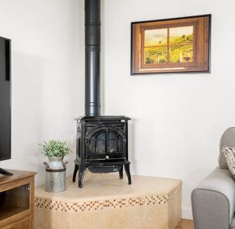 Paso Robles Casa | Mira Vista Guest House