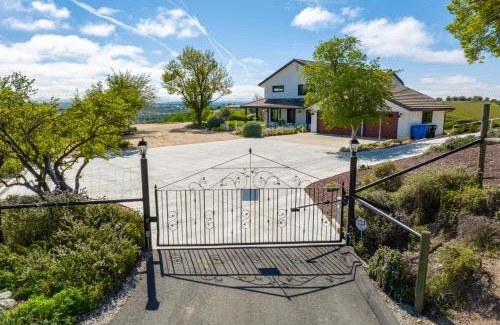 Paso Robles Casa | Mira Vista Guest House