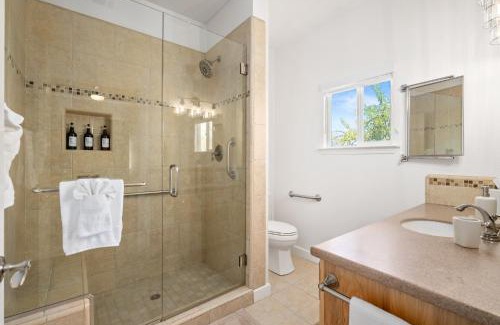 Paso Robles Casa | Mira Vista Guest House